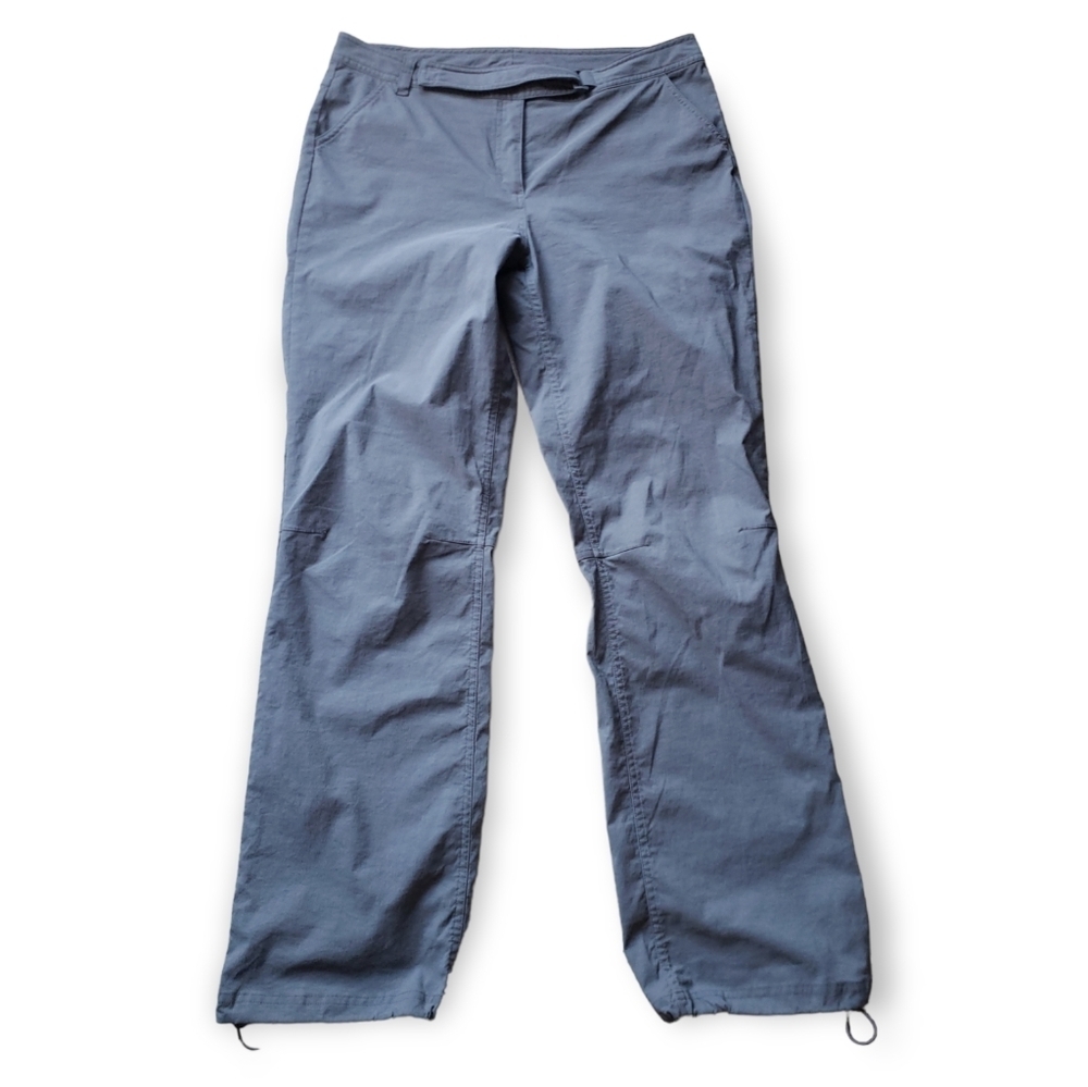 Mec Gray Pants